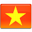 Vietnam flag