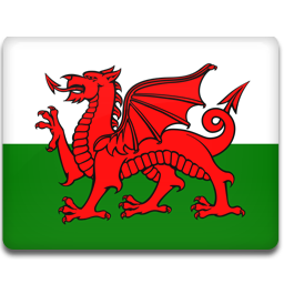 Wales