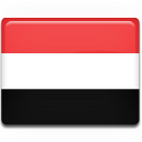 Yemen flag