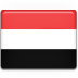 Yemen flag