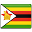 Zimbabwe flag