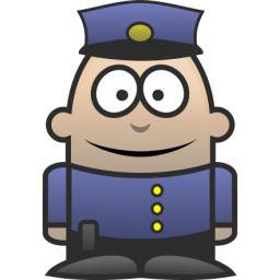 Policeman