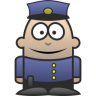 Policeman