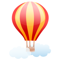 Air balloon