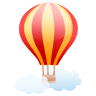 Air balloon