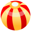 Beach ball