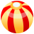 Beach ball