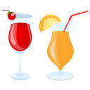 Summer cocktails