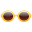 Sun glasses