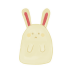 Sad bunny