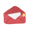 Red letter mail