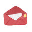 Red letter mail