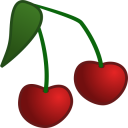 Cherry food