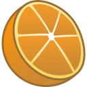 Orange food