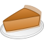 Pie food