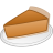 Pie food