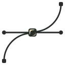 Bezier curve