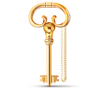 Key lock