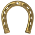 Lucky horseshoe