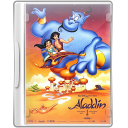 Aladdin walt disney