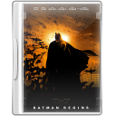 Batman begins