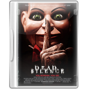 Dead silence