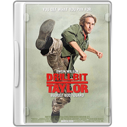 Drillbit taylor