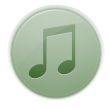 Itunes music note