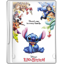 Lilo stitch walt disney