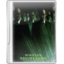 Matrix revolutions