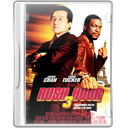 Rush hour