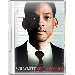 Seven pounds