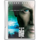 Day earth stood still