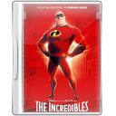 Walt incredibles disney