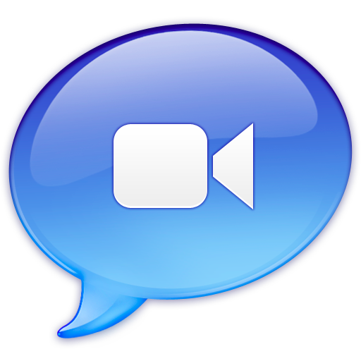 Ichat video