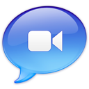 Ichat video