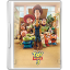 Toy story walt disney