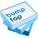 Bump top