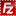 Filezilla client