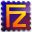 Filezilla server