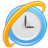 Time clock