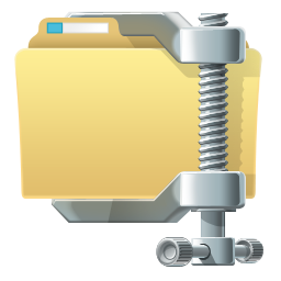 Winzip folder