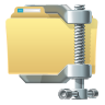 Winzip folder