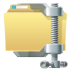 Winzip folder