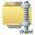 Winzip folder