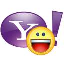 Yahoo messenger