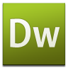 Adobe dreamweaver cs