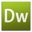 Adobe dreamweaver cs