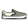 Vans dirty checkerboard white