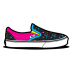 Vans cmyk splat